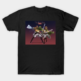 TBGWT Titans 2 T-Shirt
